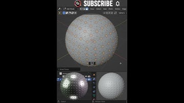 𝐓𝐮𝐭𝐨𝐫𝐢𝐚𝐥 : Blender Hard Surface / Topology 𝐌𝐎𝐃𝐄𝐋 .