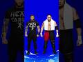 Great Khali &amp; Big show &amp; Roman Reigns vs wwe all wrestlers #wwe #comparison #romanreigns @WWE