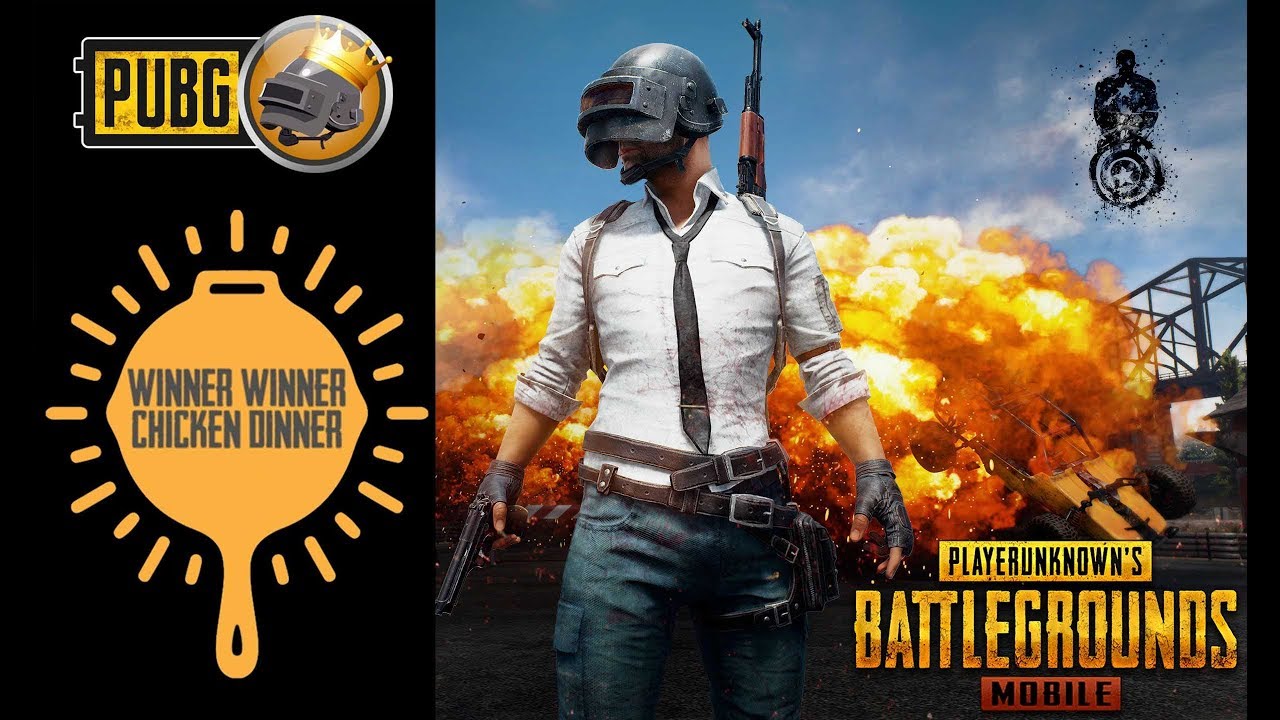 Вафельная картинка пубг