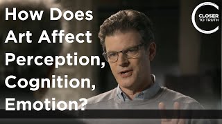 Carl Plantinga - How Does Art Affect Perception, Cognition, Emotion?