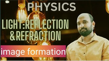New Syllabus(2024-25) | class 10 | Science | Chapter 9 | Light-Reflection & Refraction | NCERT