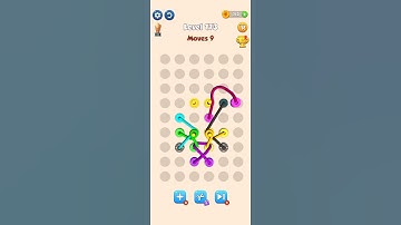 Tangle Rope #games #riddlejourney #challengegames #gaming #commonsenseriddles #gameplay #brainteaser