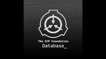 SCP-155 - Infinite Speed Computer