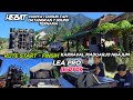 Rute Start - Finish Hanya 900 Meter tapi Sound nya Ternama Semua,,Grecep Mas Kholid Sotok LEA PRO ‼️