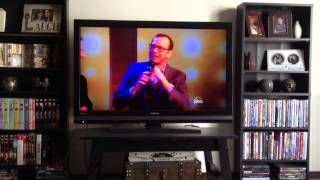 NKOTB on The View 2013