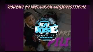ANGEL DIOR - MARI PILI (DOBLE TONO) | PARA MUSICOLOGOS DJ JOSE CAR AUDIO DJJOSEOFFICIAL