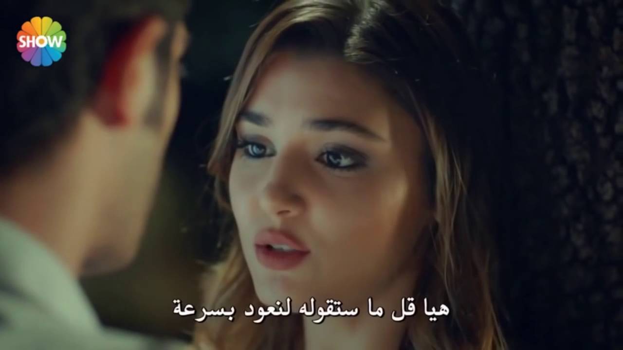 مسلسل الحب لايفهم من الكلام الحلقة 11 قسم 21 والأخير مترجم للعربية Youtube