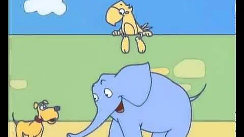 Learning ArabicWhen    From Arabian Sinbad