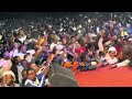 Mathias Mhere Live in Chitungwiza