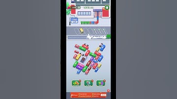 bus escape || gameplay multilevel || IOS Android #games #gamer #gamerlife