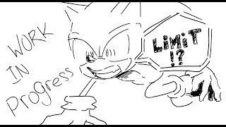 Sonic Limit 2d Animation Profile