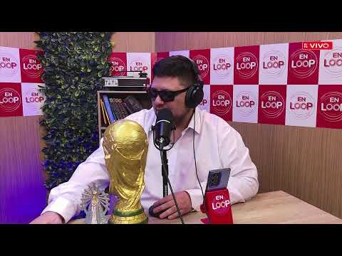 ESTA TODO INVENTADO l En Vivo