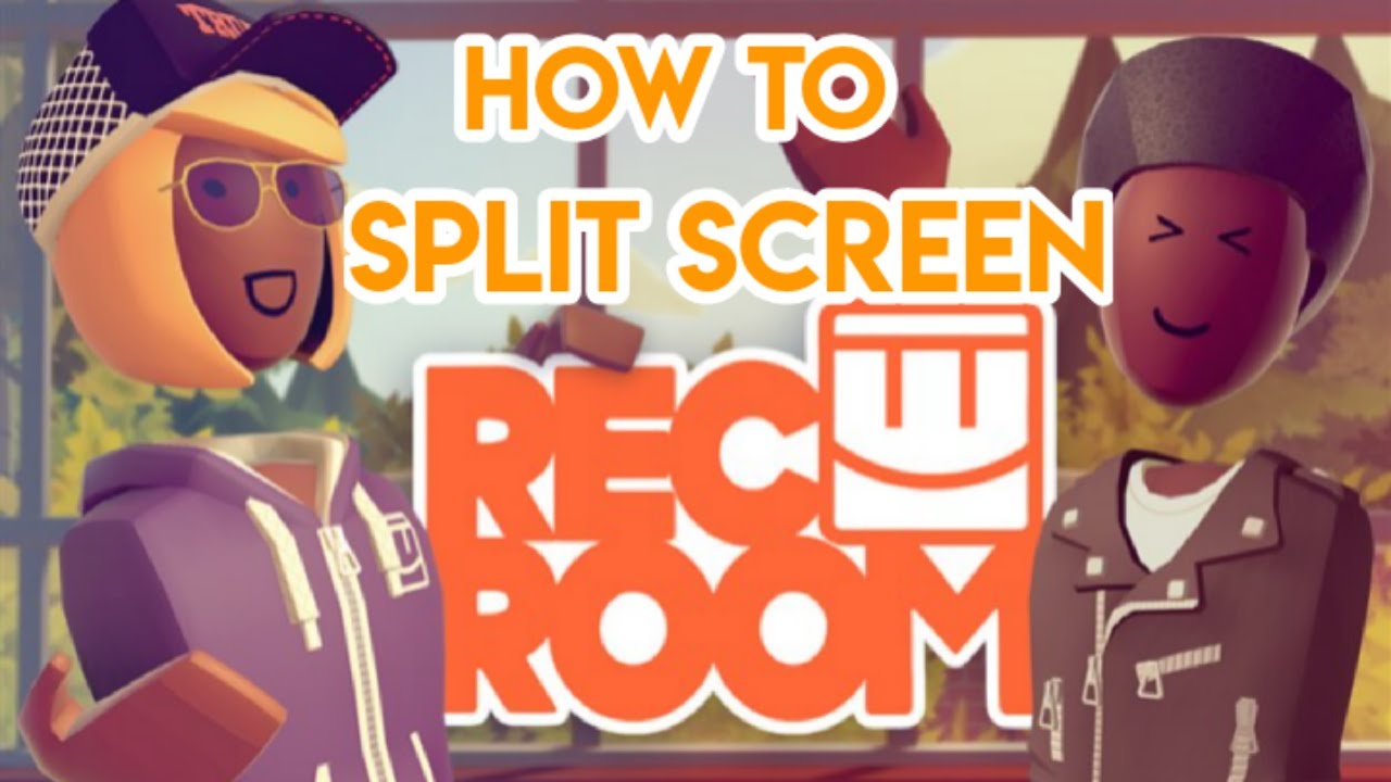 How Do You Redeem A Rec Room Card on Ps5