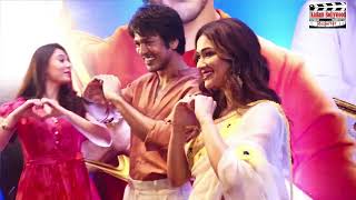 MARATHI FILM 'PREMACHI GOSHTA 2' TRAILER OUT NOW – 21 OCT 2025 *DIWALI*  #MumbaiPuneMumbai franchis