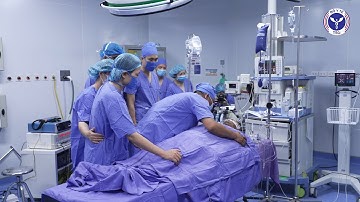 Xúc động người đàn ông U40 hiến tạng cứu nhiều người