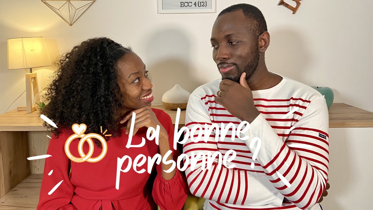 Comment reconnaître le vrai amour 💍? - (Notre histoire et nos conseils)