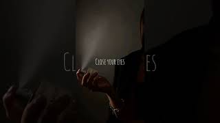Silent Scream - Close Your Eyes