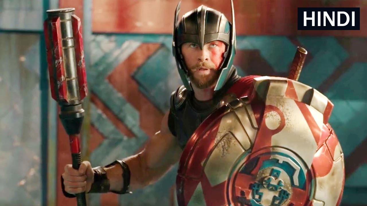 Thor Ragnarok Full Movie In Hindi Download Pagalmovies thor ragnarok full movie Summary in hindi/urdu - Film Explained Hindi