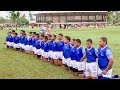 Tonga Secondary Schools Rugby Under 13 Grade 1A Finals - Tupou College Toloa vs Tonga College Atele