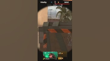 #shorts #s1mple in clutch