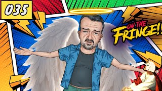 On The Fring 035 Resurgence 2 Electric Boogaloo