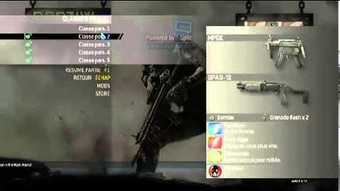 How to play CoD MW2 multiplayer for free / new 2014 version / repziw4 / working 100% no errors