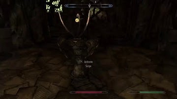 Skyrim Mage Playthrough (Modded)