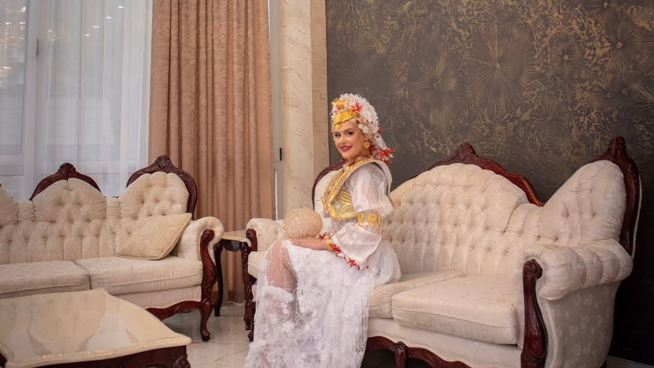 Dvorenje Dalila Markisic