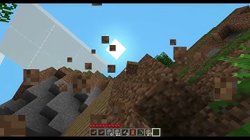 Minecraft Beta 1.7.3: #2 - Making A Cave A Home