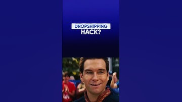 Dropshipping Hack 69 #dropshipping #dropshippingtips #ecom #glitchingai #ecommerce