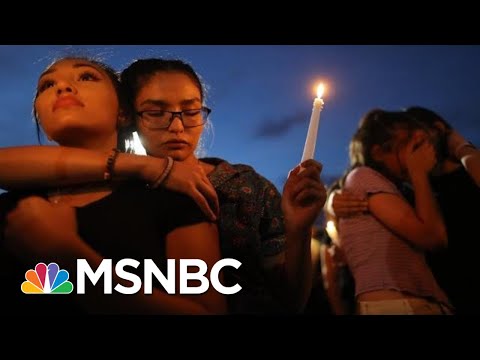 Michael Moore: America's Gun Crisis Has Only Gotten Worse Since Columbine | The 11th Hour | MSNBC