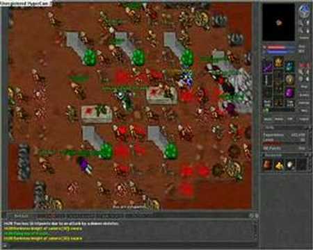 Time Ring Quest On Zanera