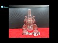 Hongyi pvc inflatable dragonwelcome customized design we can offer 3d proof