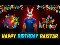 Happy Birthday🎂Legend - @RaiStar || He Is The Pride Of India ❤️🎂||