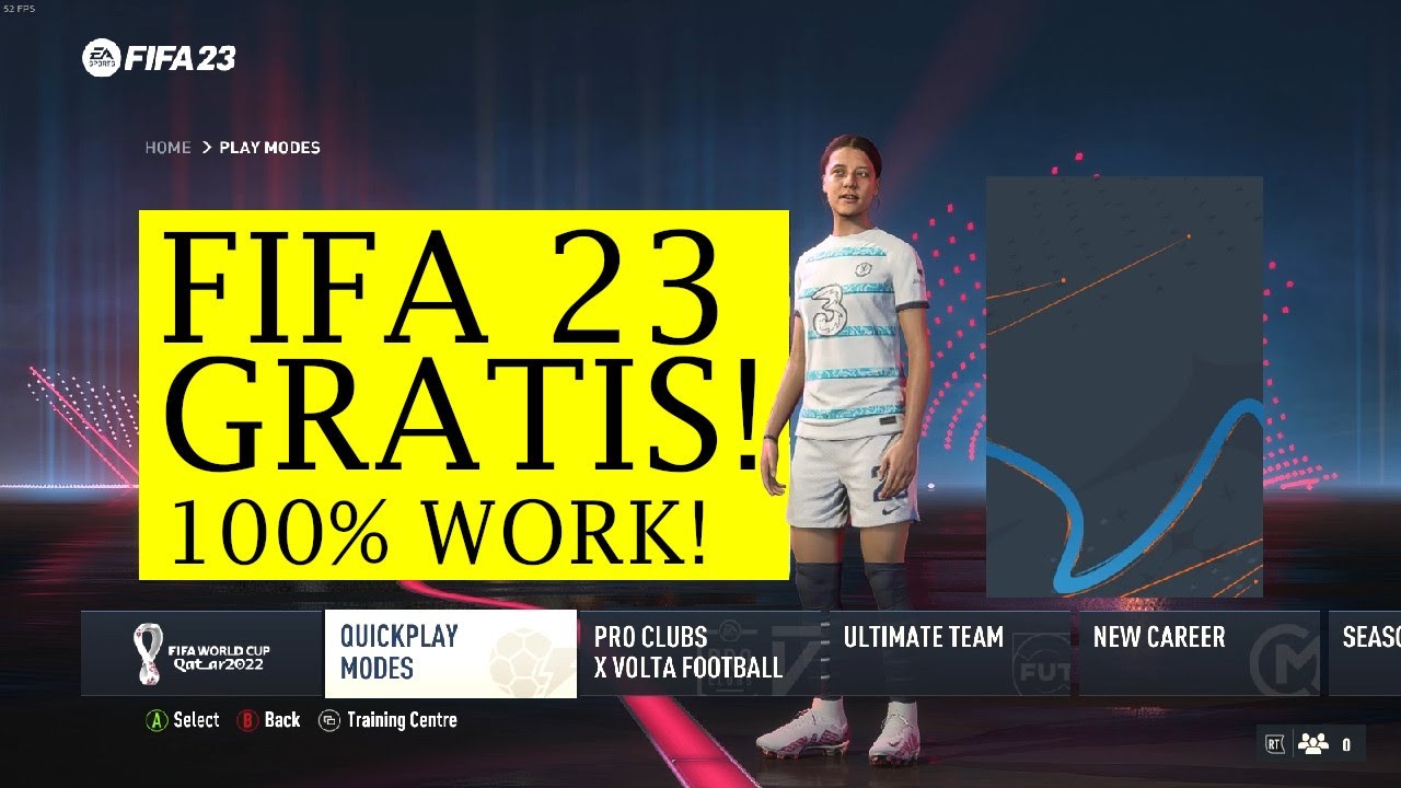 Fifa 23 Pc Steam  MercadoLivre 📦