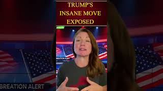 WHOA: Trump Pulls INSANE Stunt to Bury Epstein Files  #breakingnews