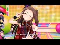 DOKIDOKIリズム 小関麗奈2 [あわてふためけ全世界!] デレステMV
