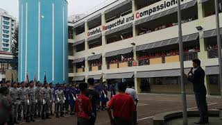 NCCSEA