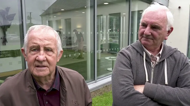 Libraries for Literacy | Cappamore Library – Building Stronger Communities Through Learning