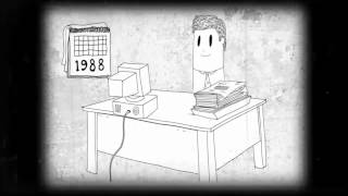 Stanco di essere schiavo del lavoro??