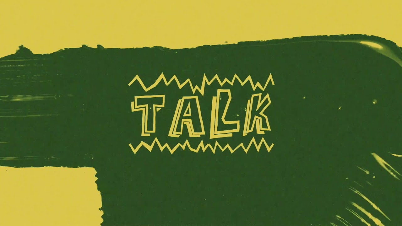 Watch Saint Raymond - Talk (Alternative Version) (Official Visualiser) on YouTube Watch Saint Raymond - Talk (Alternative Version) (Official Visualiser) on YouTube