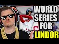 WIN THIS GAME AND WE GET 99 FRANCISCO LINDOR | MLB The Show 21 Diamond Dynasty