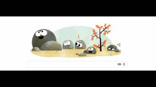 Google Doodle - First Day of Autumn 2016 screenshot 3