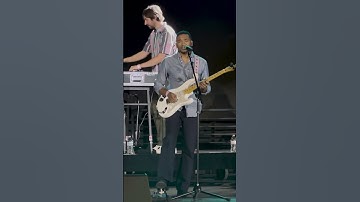 Toro Y Moi - The Loop - Brooklyn Mirage - 7.9.22