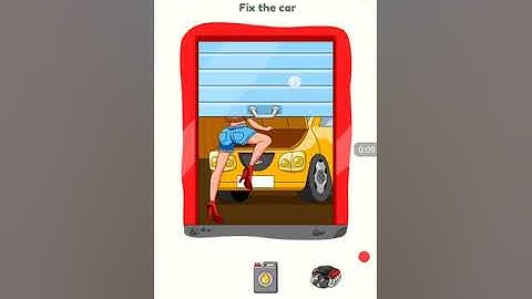 Dop 3 level 106 answer walkthrough or solution Dop 3 All Levels  #shorts