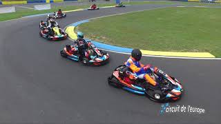 Circuit de l'Europe - 24h karting 2020