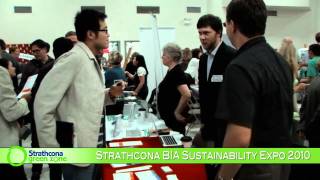 The Snapshots of Strathcona series showcases businesses in the Stra...