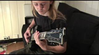 In Flames - Take This Life (cover) chords