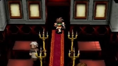 Shining Force 3 - Scenario 1: Promotions