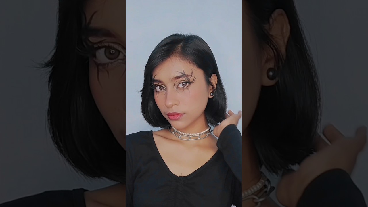 short bob transformation ✂️